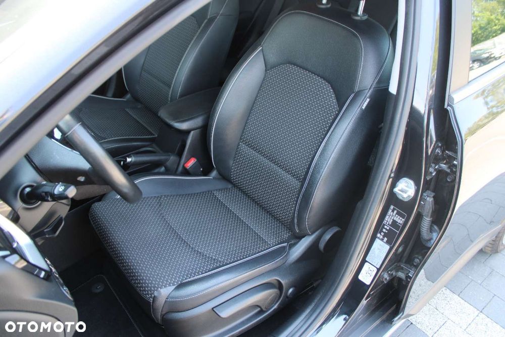 Kia XCeed - 17