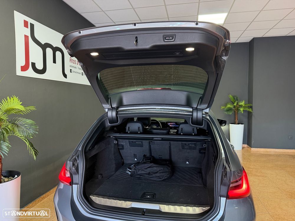 BMW 330 e Pack M Auto - 21