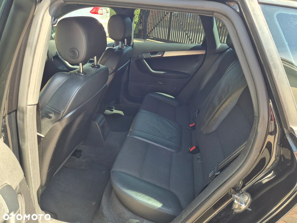 Audi A3 Sportback 2.0 TDI DPF S line Sportpaket (plus) - 15