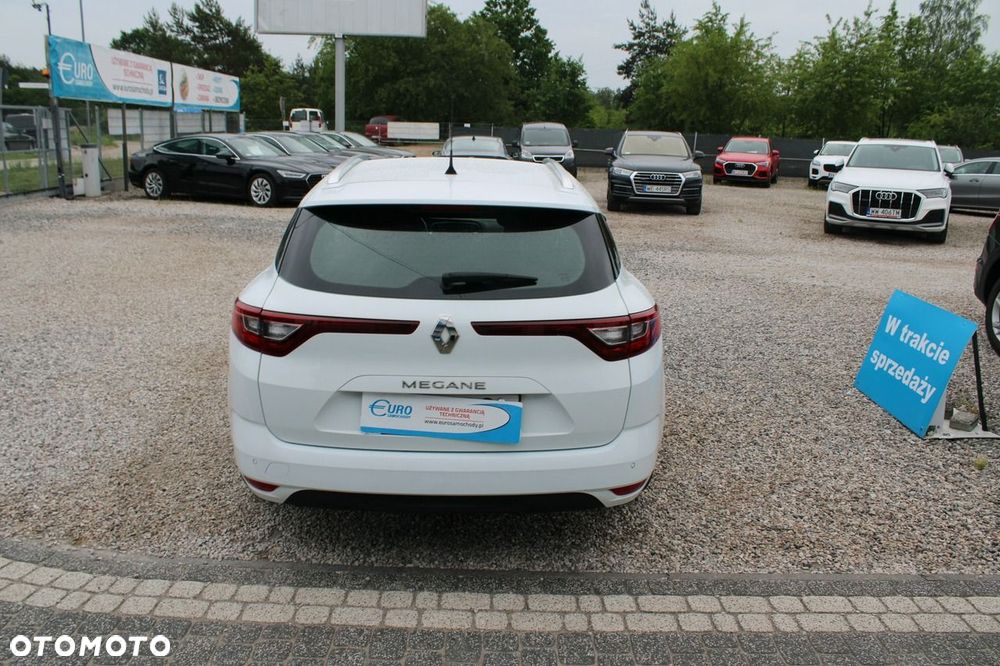 Renault Megane - 7