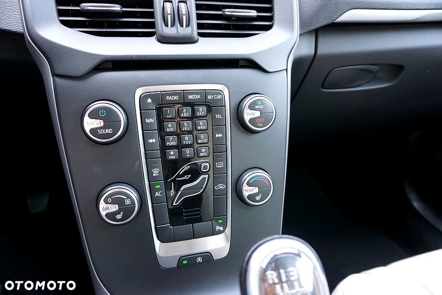 Volvo V40 D2 Summum - 35