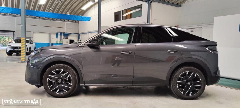 Peugeot 3008 1.2 Hybrid Allure e-DCS6 - 6