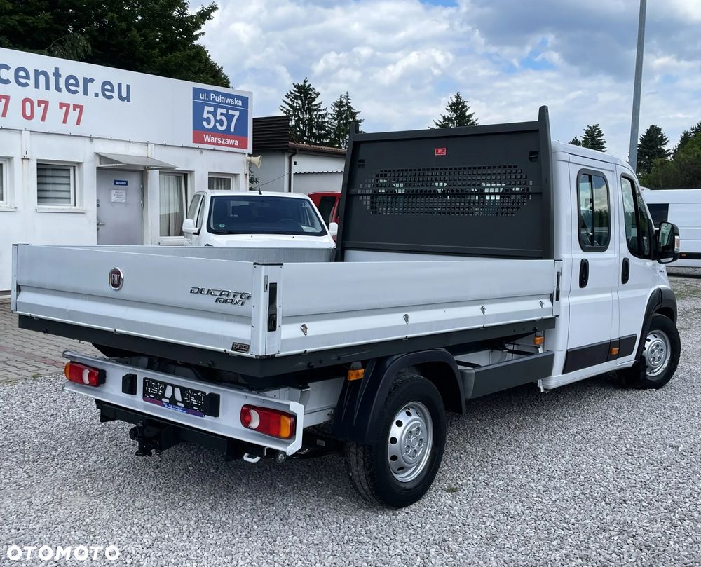 Fiat Ducato - 2