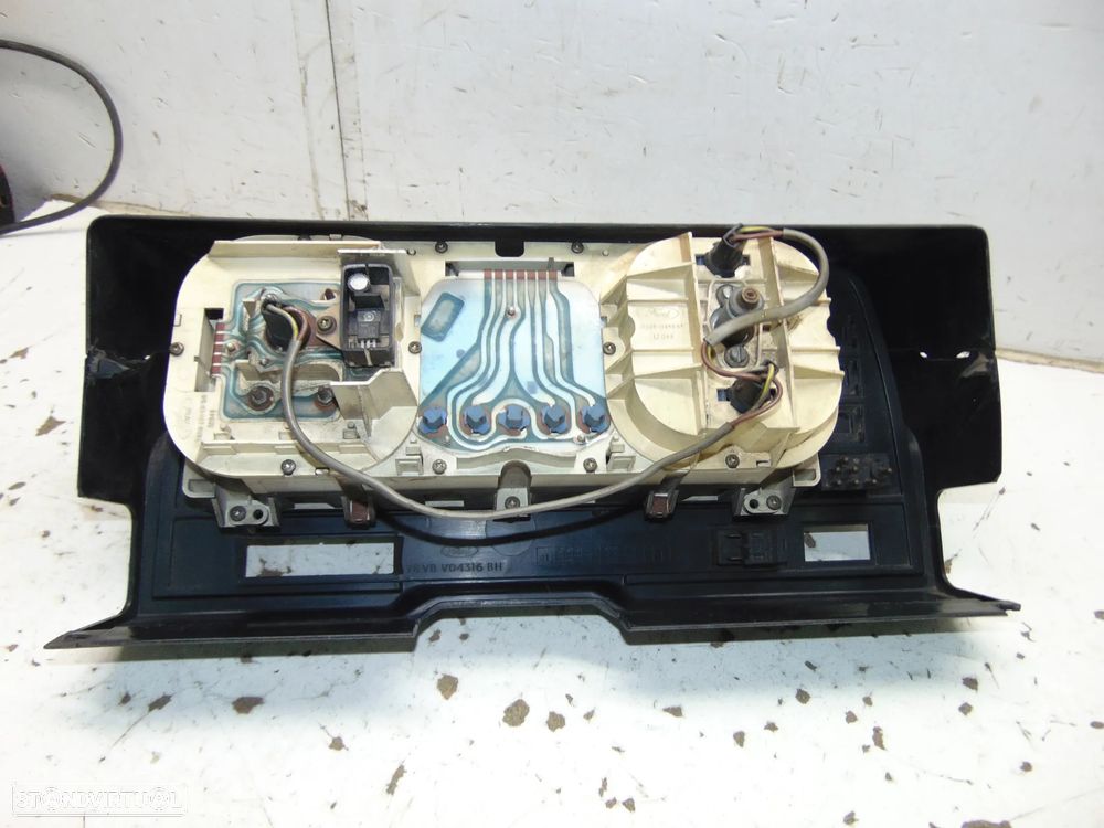 Ford Transit conta kilómetros - 6