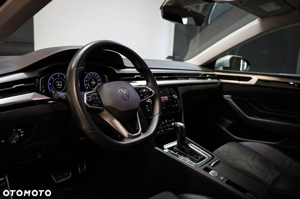Volkswagen Arteon Shooting Brake - 14