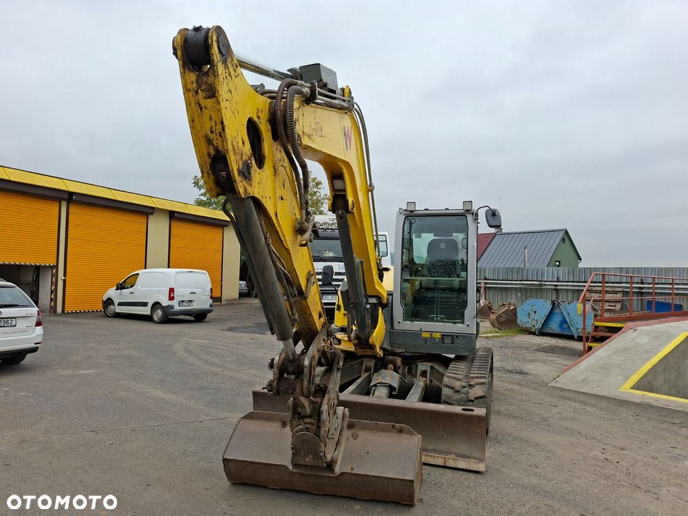 Wacker Neuson Et 90 - 2