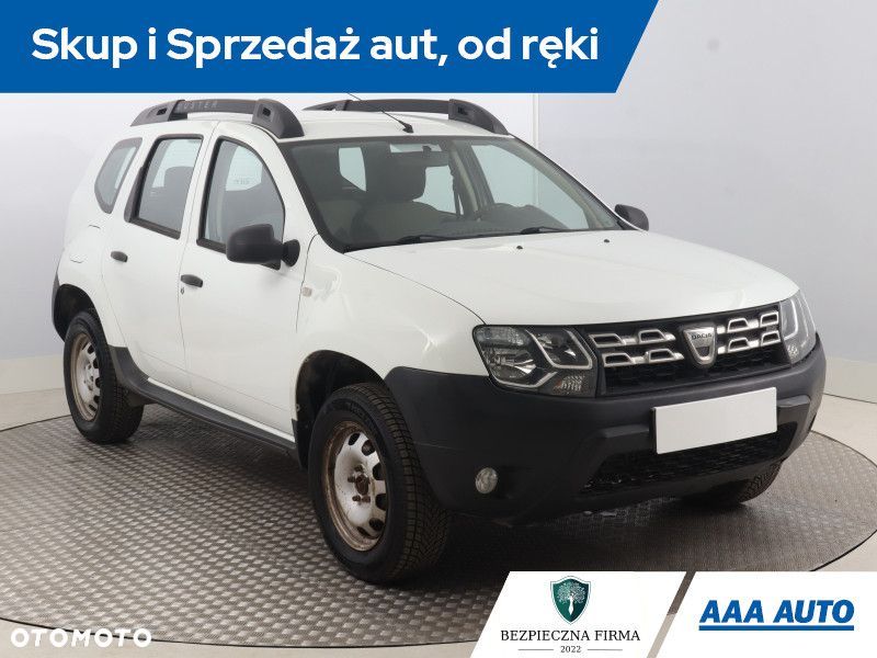 Dacia Duster - 3