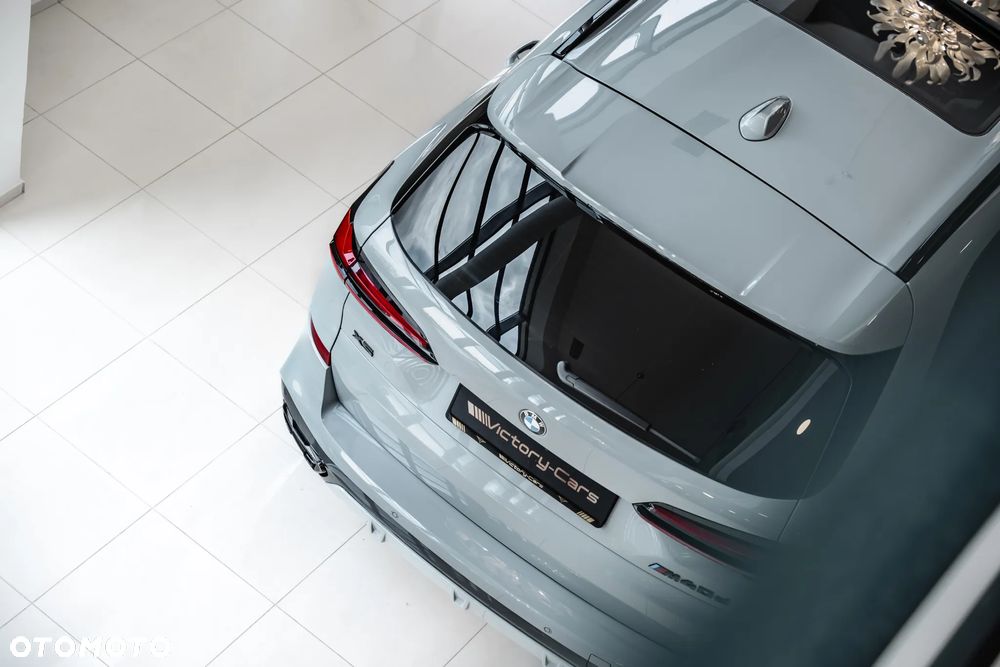 BMW X5 xDrive40d - 19