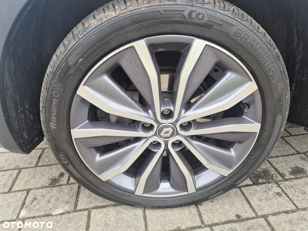 Renault Kadjar Energy dCi 110 LIMITED - 9