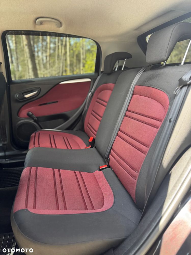 Fiat Punto Evo 1.4 8V Estiva - 23