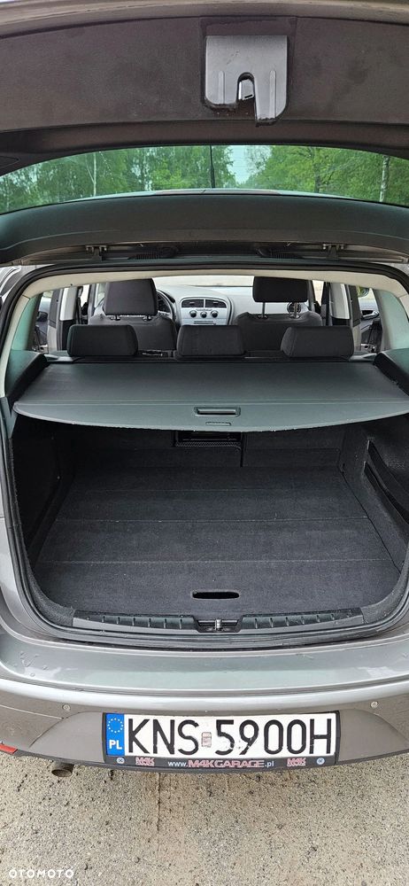 Seat Altea XL 1.9 TDI DPF Reference - 14