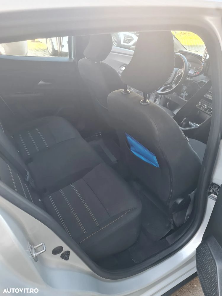 Dacia Sandero Stepway TCe 90 MT6 Extreme - 4