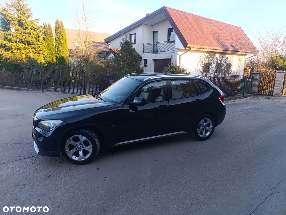 BMW X1 - 5