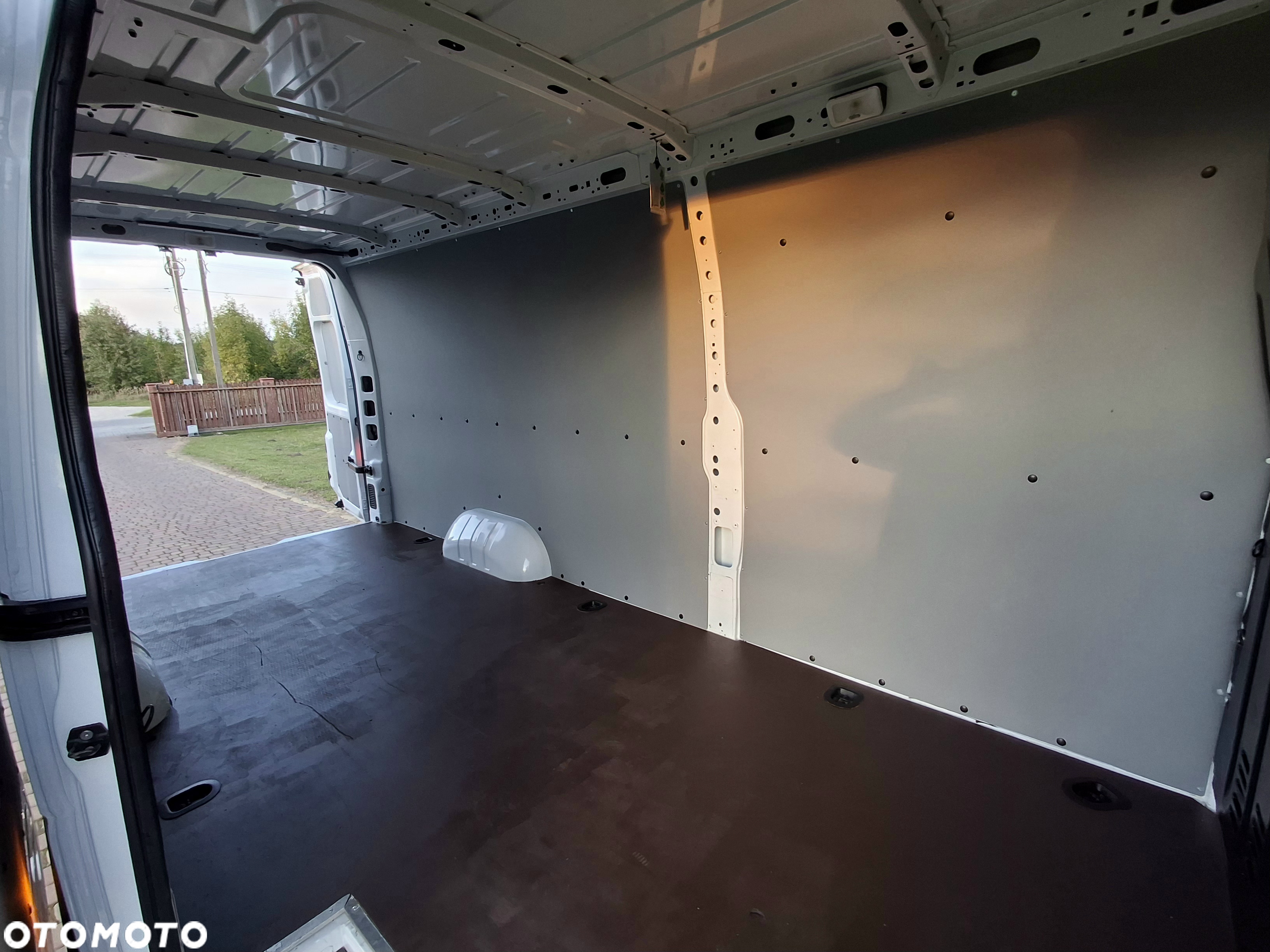 Opel Movano - 36