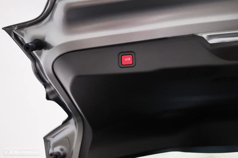 Jeep Avenger 1.2 GSE T3 Altitude - 9