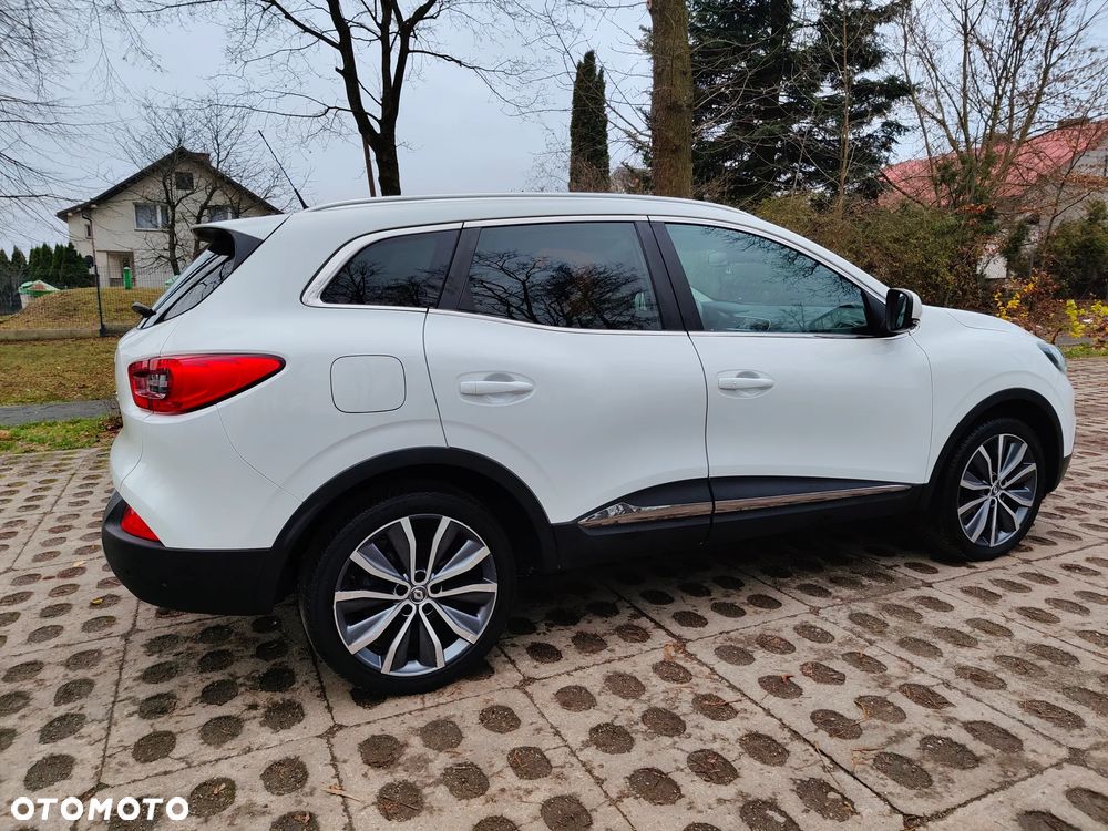Renault Kadjar Energy TCe 130 Experience - 13