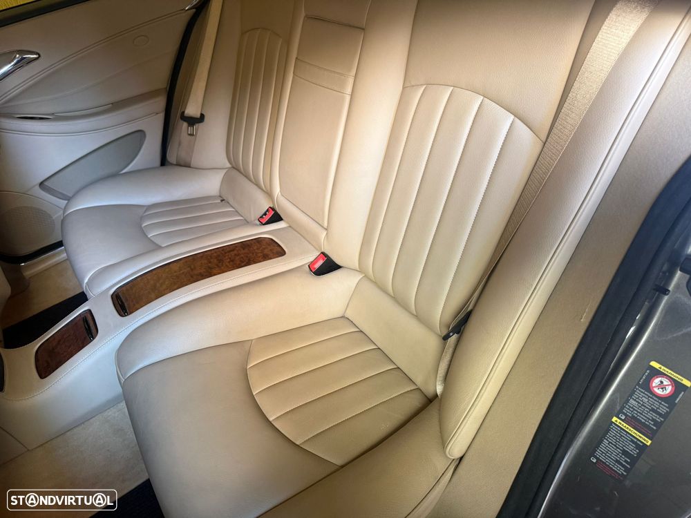 Mercedes-Benz CLS 320 CDI 7G-TRONIC Grand Edition - 20
