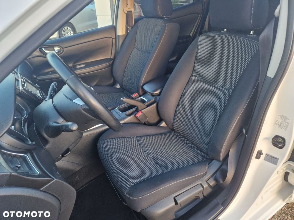 Nissan Pulsar 1.5 dCi Visia - 11