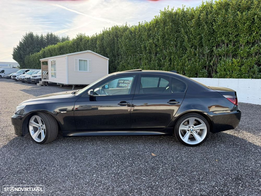 BMW 530 dA - 13