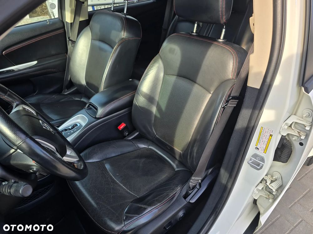 Dodge Journey - 12