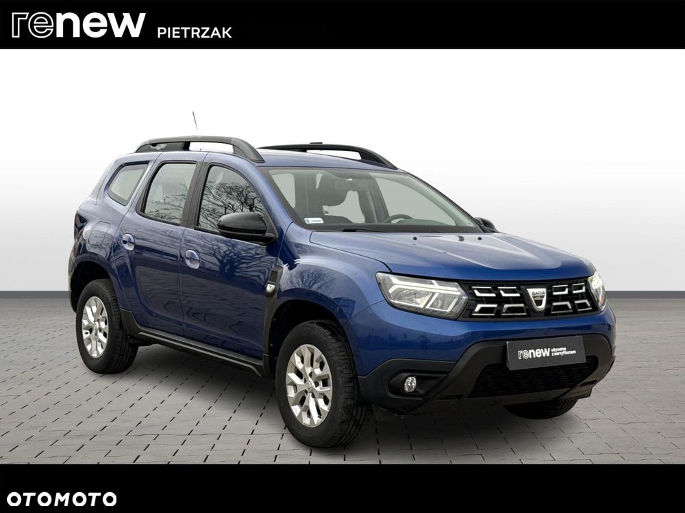 Dacia Duster 1.0 TCe Comfort - 7
