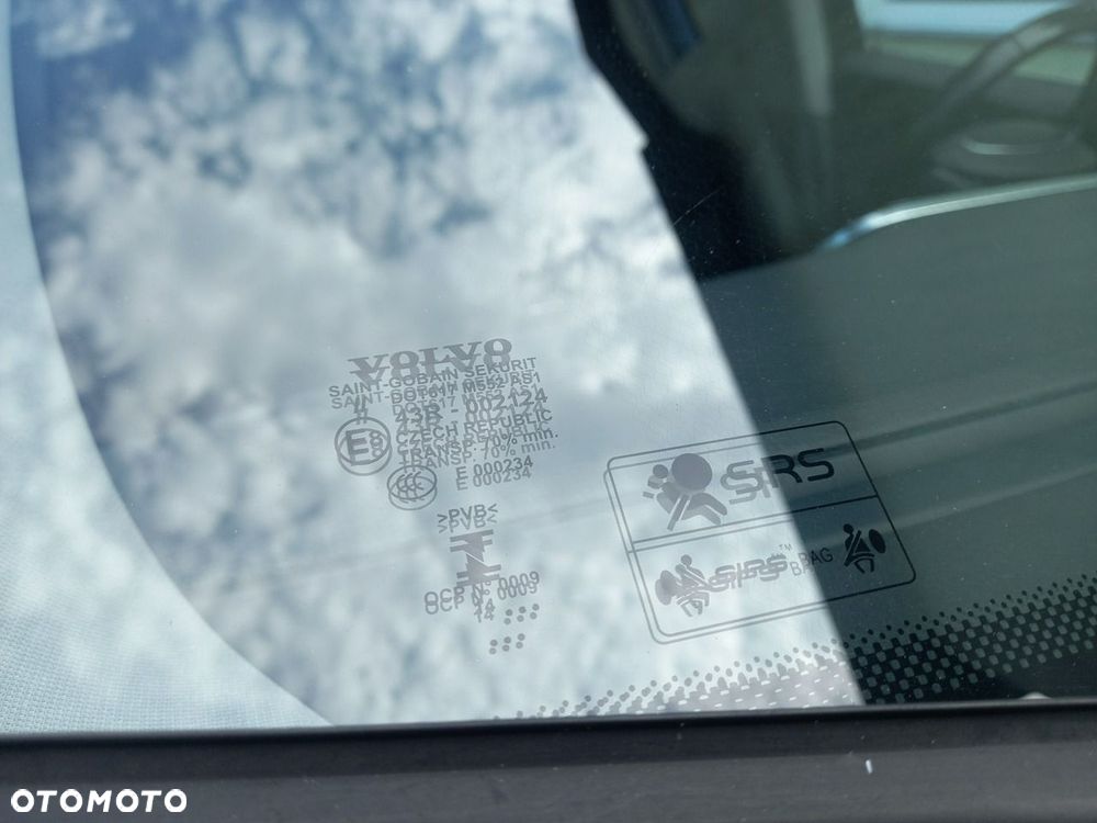 Volvo XC 60 D4 Geartronic Summum - 15