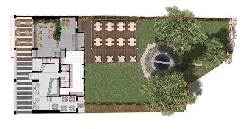 Investimento Prime em Retalho com Jardim Privativo na Praça do Junquei - Grande imagem: 4/25