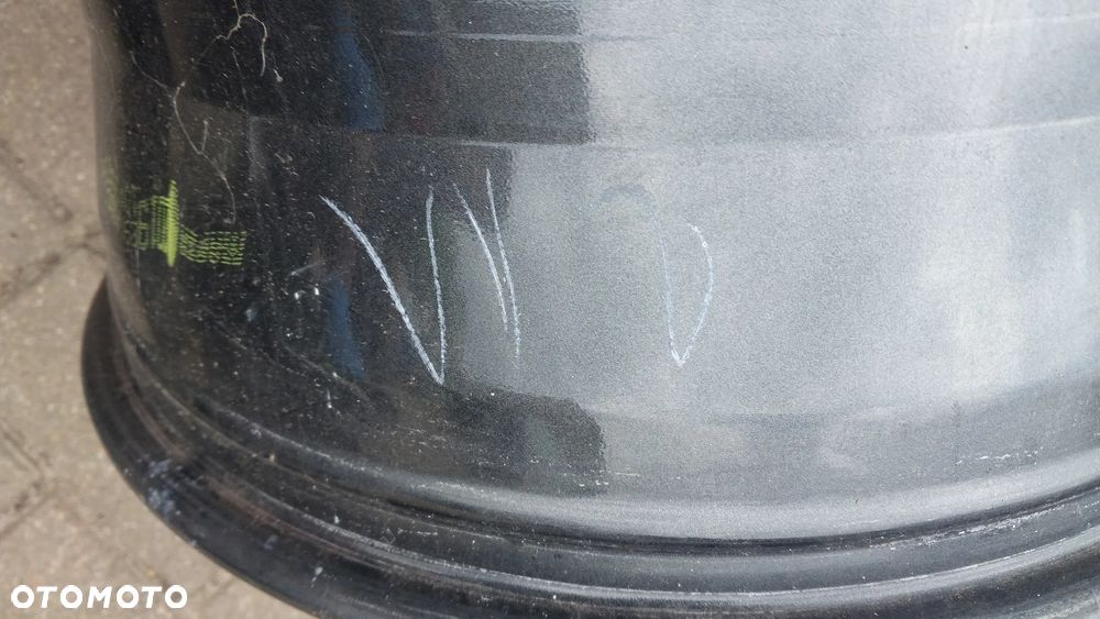 KIA FELGA ALUMINIOWA 7.5JX18 ET45 52910-J7800 - 3