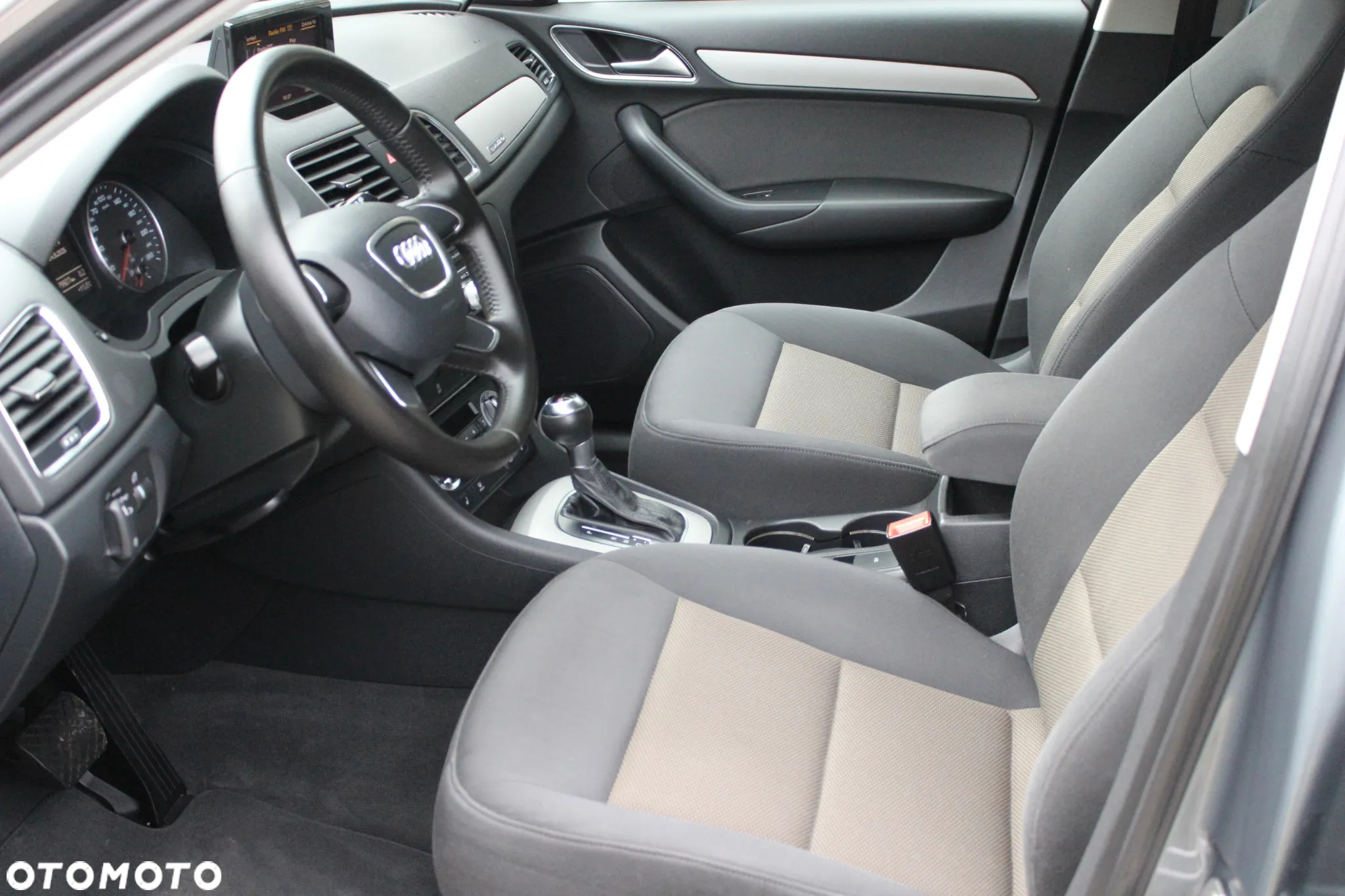 Audi Q3 2.0 TDI Quattro Prime Line S tronic - 27
