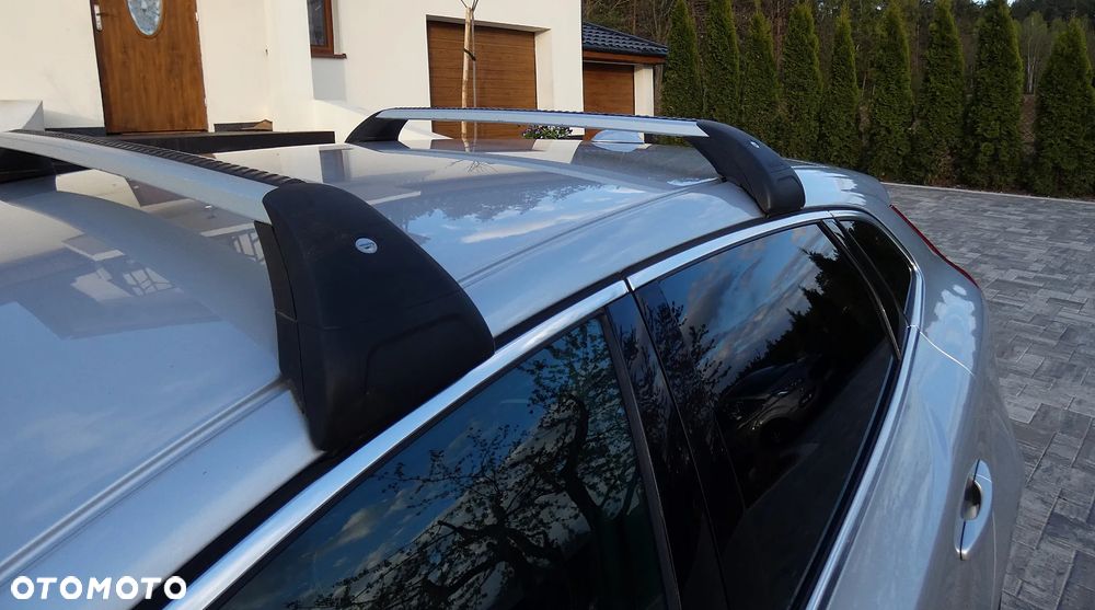 Volvo V40 D2 Summum - 23