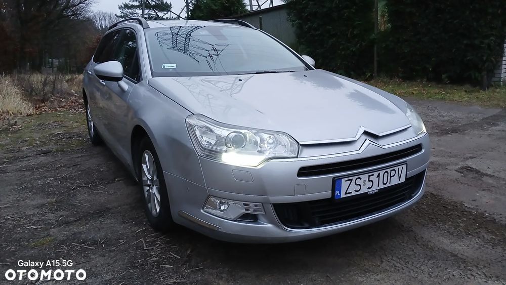 Citroën C5 1.6 HDi Attraction - 2