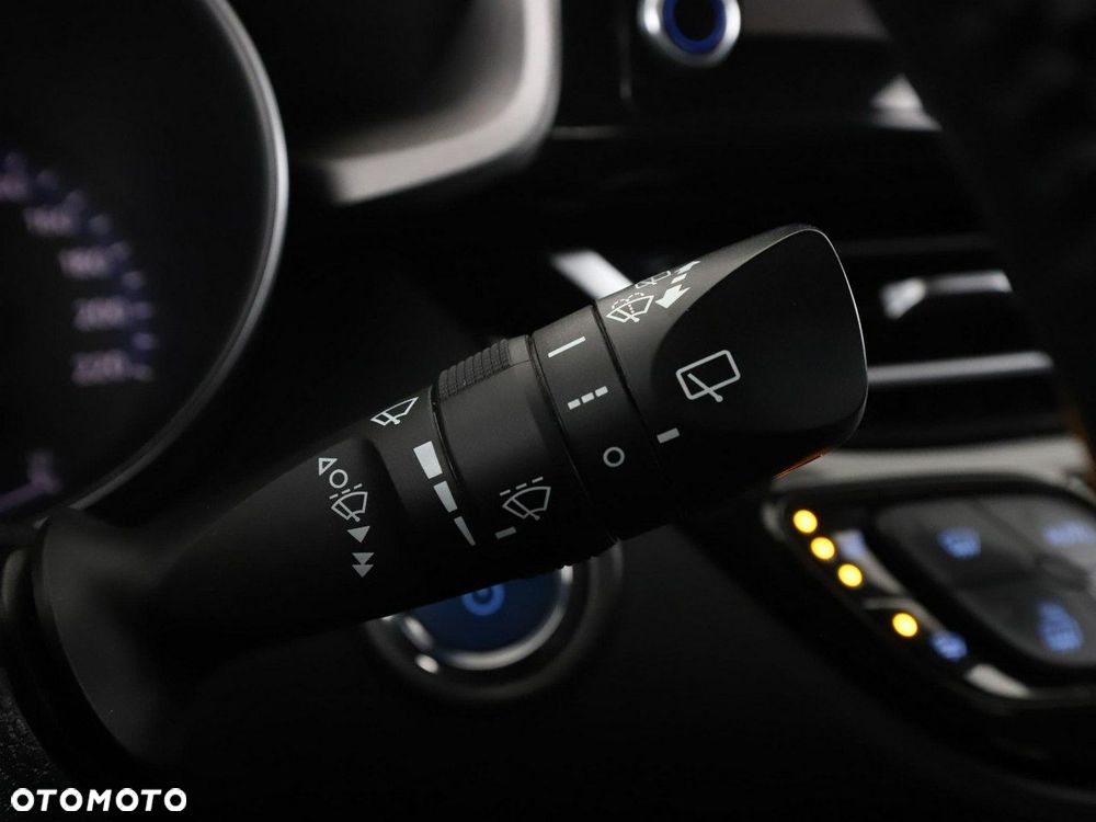 Toyota C-HR 2.0 Hybrid Style - 32