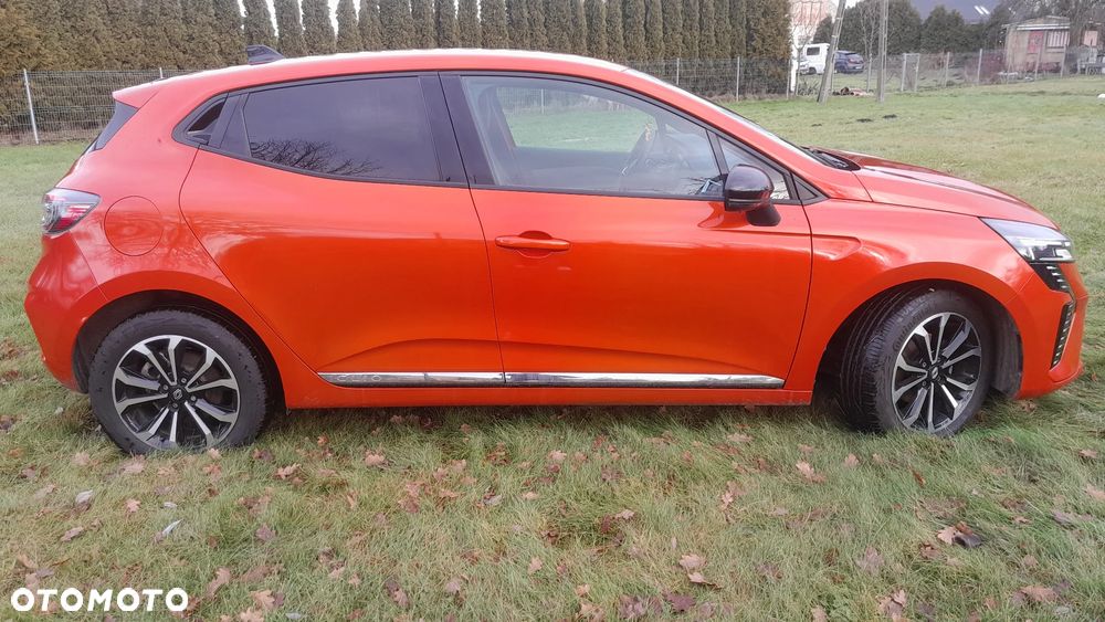 Renault Clio TCe 90 ESPIRIT ALPINE - 18