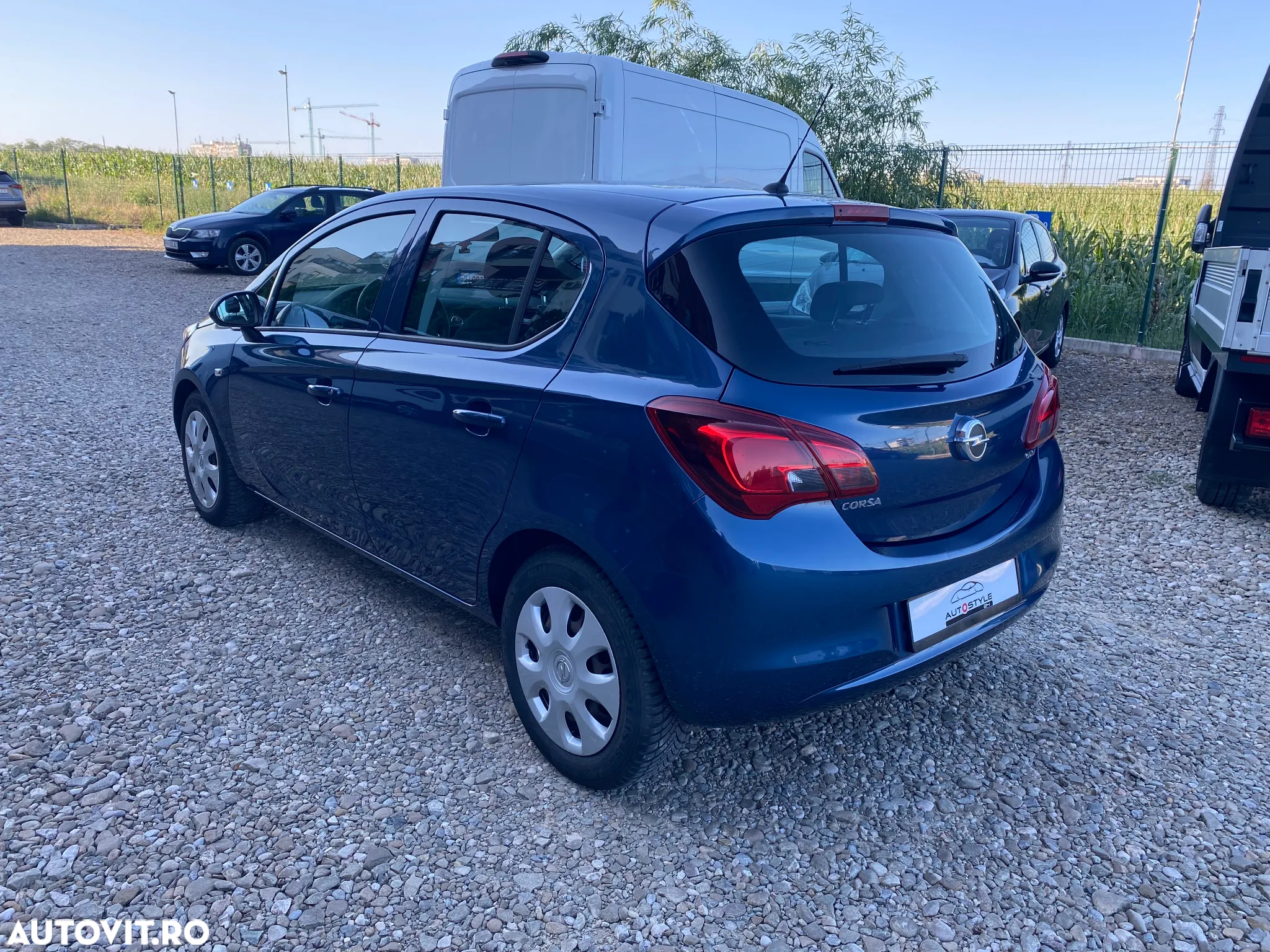 Opel Corsa 1.3 D (CDTi) Color Edition - 5
