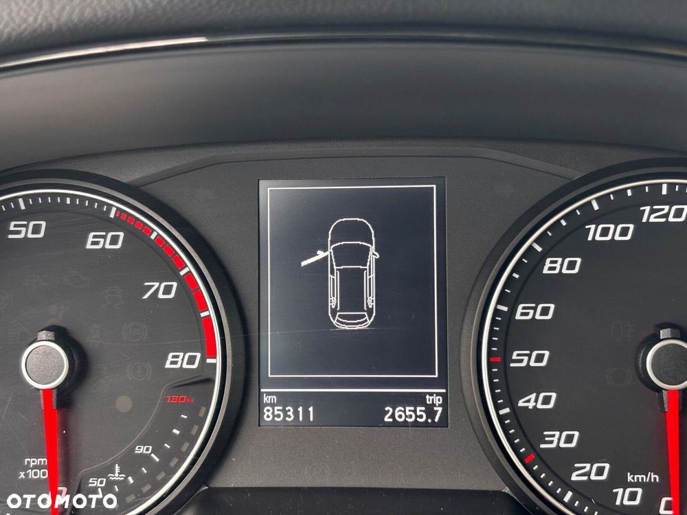 Seat Arona - 34