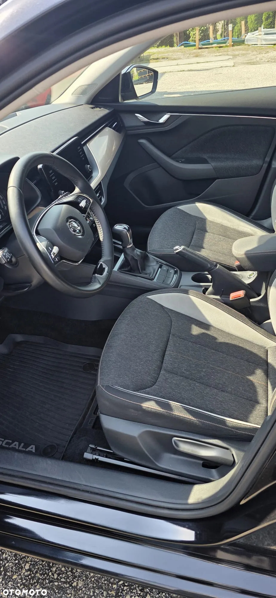 Skoda Scala 1.5 TSI Style DSG - 11