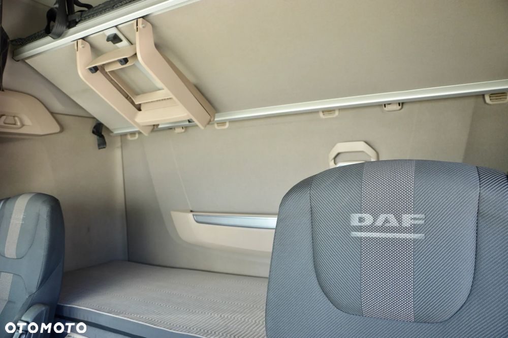 DAF XG 480 / ZF INTARDER / KLIMA POST / FULL LED / BOGATA WERSJA! / GWARANCJA - 27