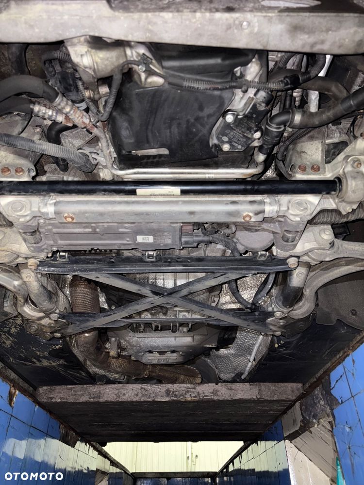 Audi A4 Limousine 2.0 TDI DPF clean diesel multitronic Ambiente - 16