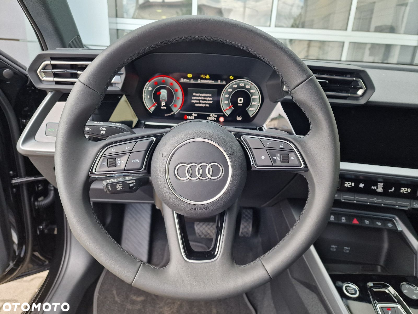 Audi A3 - 19