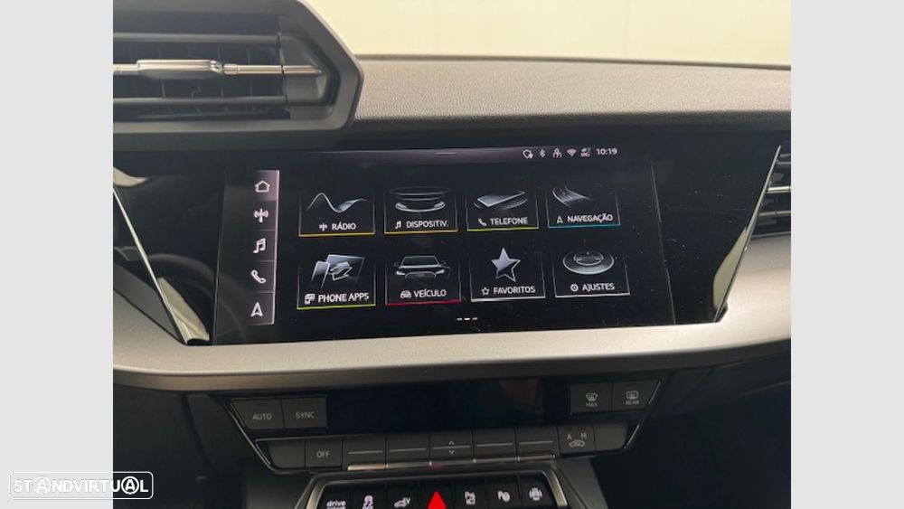 Audi A3 Sportback 40 TFSIe Advanced - 14