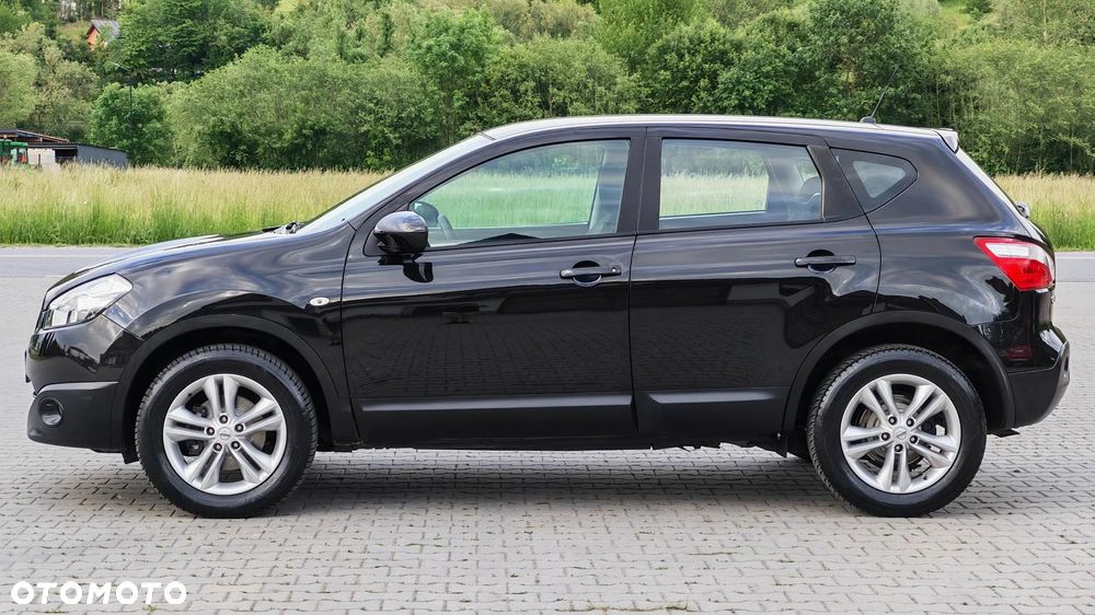 Nissan Qashqai 1.6 I-Way - 12