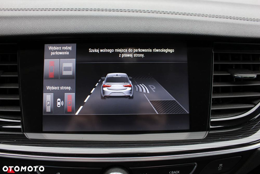 Opel Insignia 2.0 CDTI Automatik Edition - 22