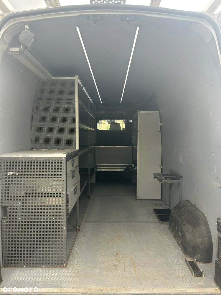 Opel MOVANO - 13