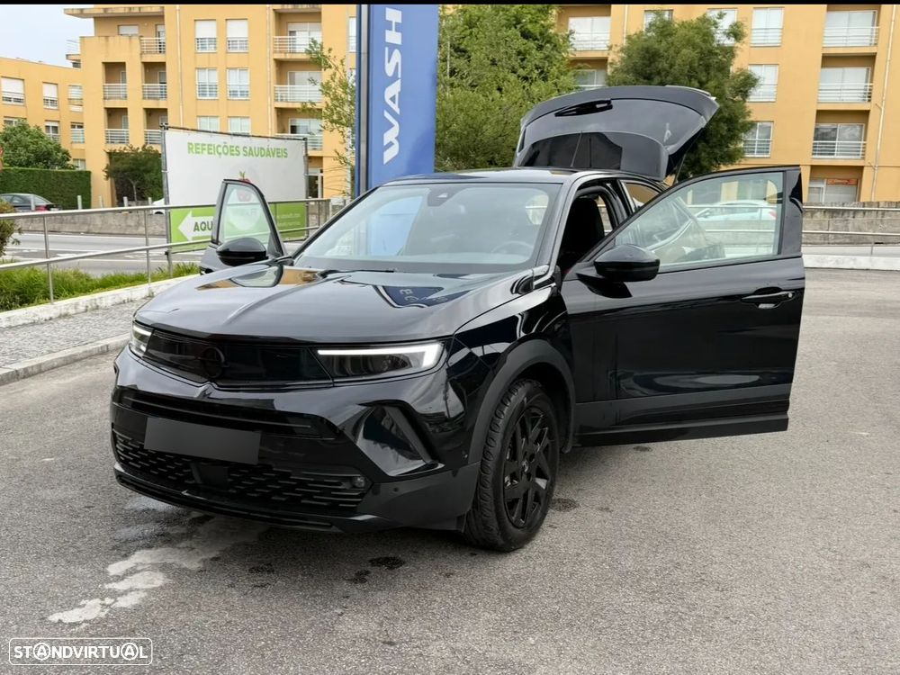 Opel Mokka-e GS Line - 2