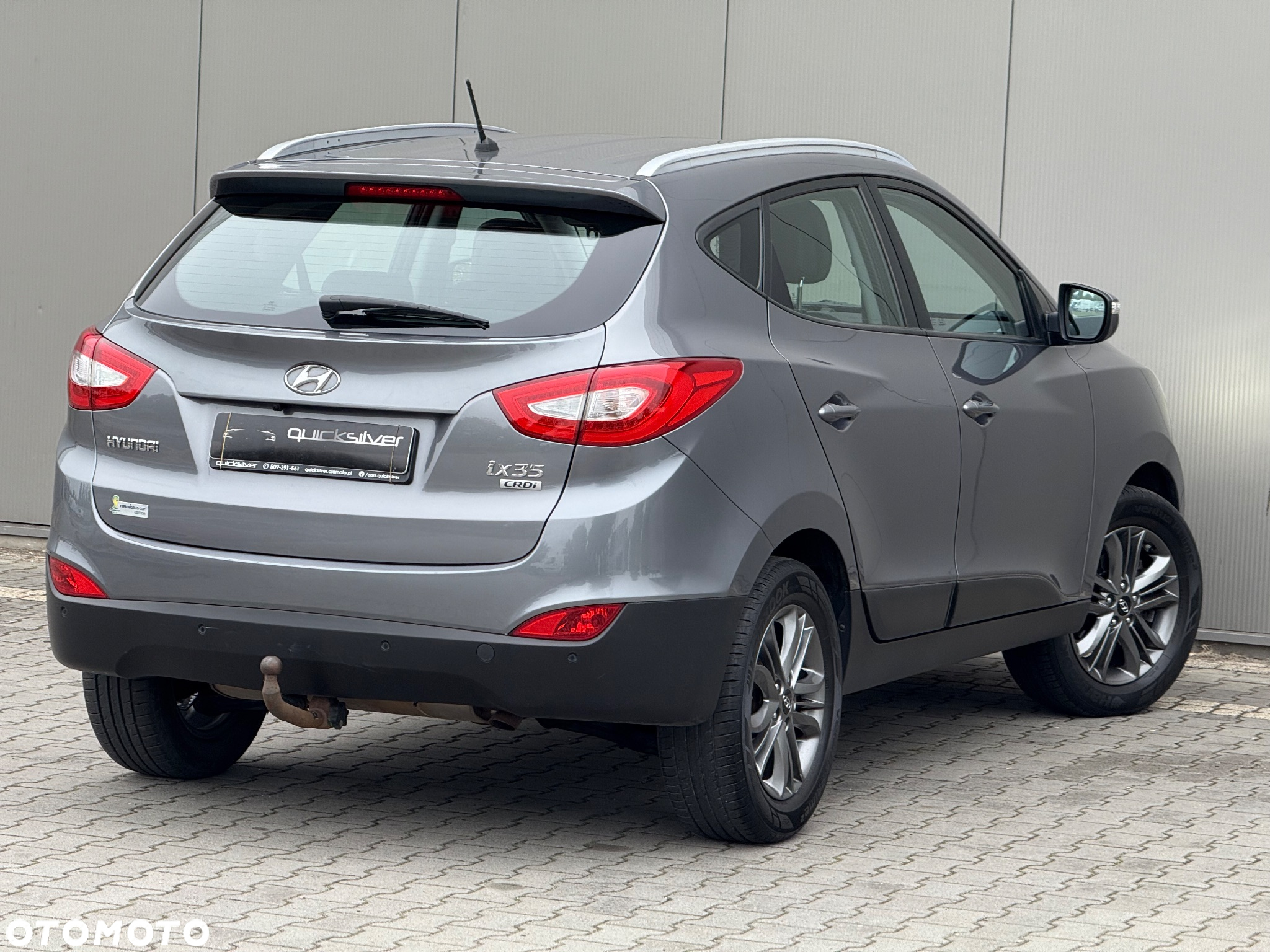 Hyundai ix35 - 10