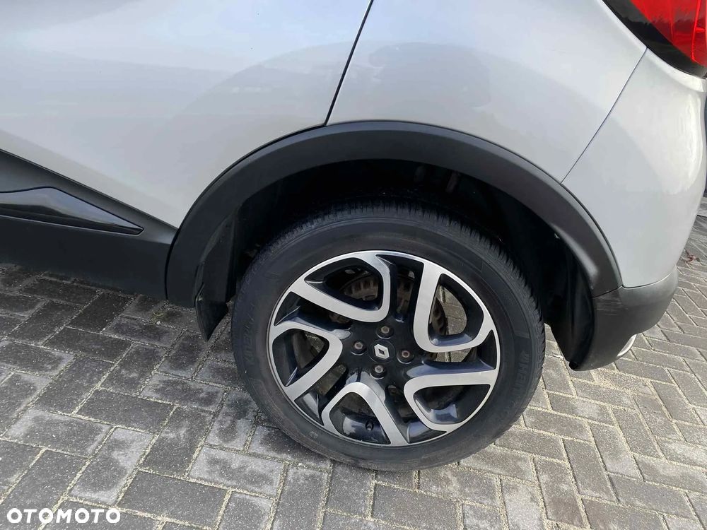 Renault Captur 1.5 dCi Intens - 33