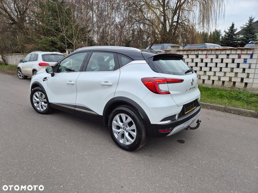 Renault Captur TCe 90 INTENS - 11