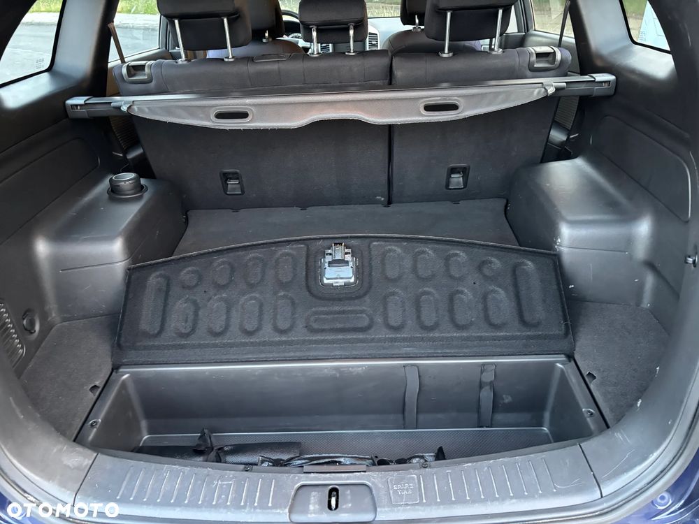 Chevrolet Captiva 2.4 2WD 5 Sitzer LS - 14