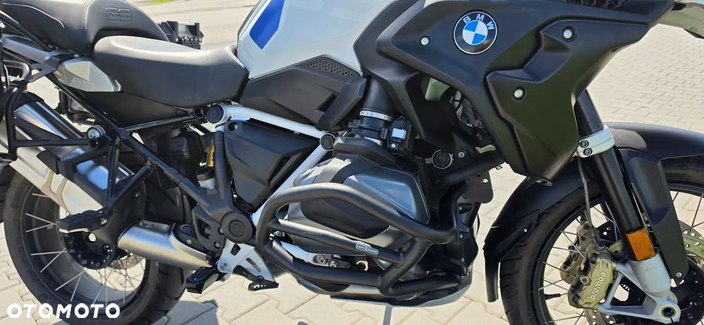 BMW GS - 11