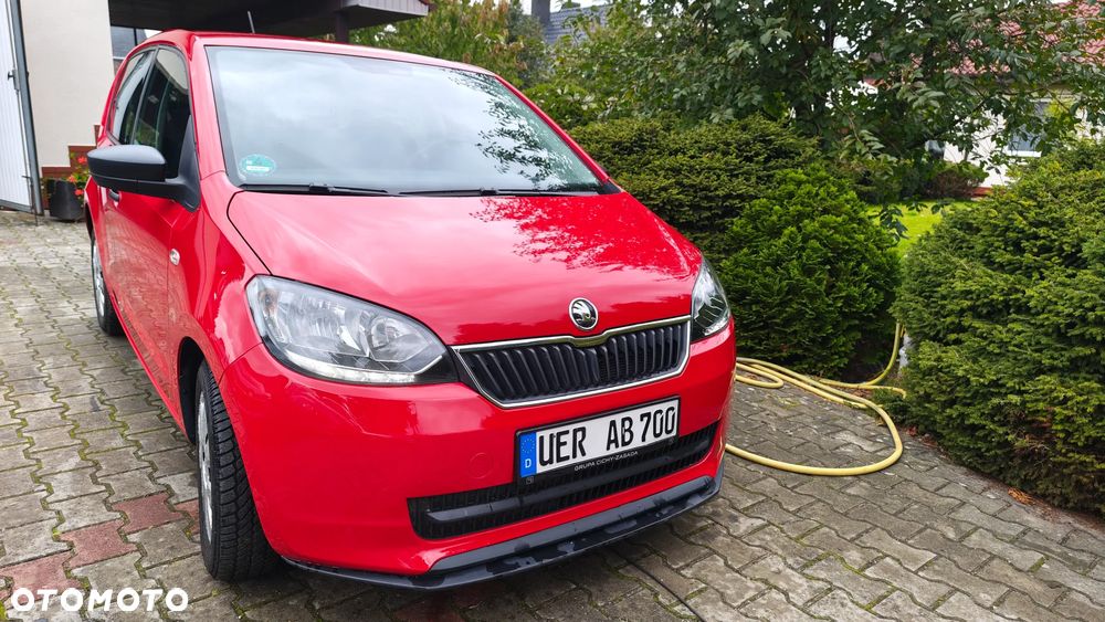 Skoda Citigo 1.0 Ambition - 15